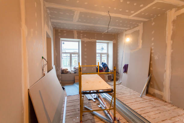 Professional Mold Removal in Whitehall, WI